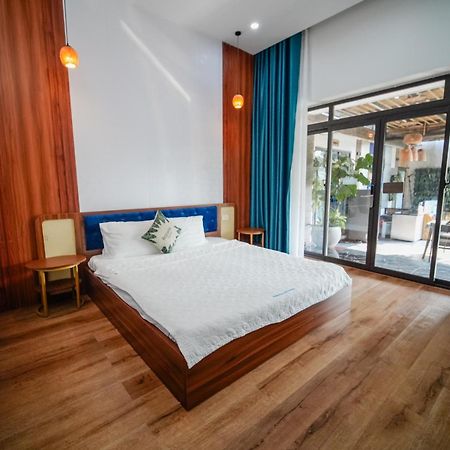 Coto Center Homestay Dao Co To Bagian luar foto