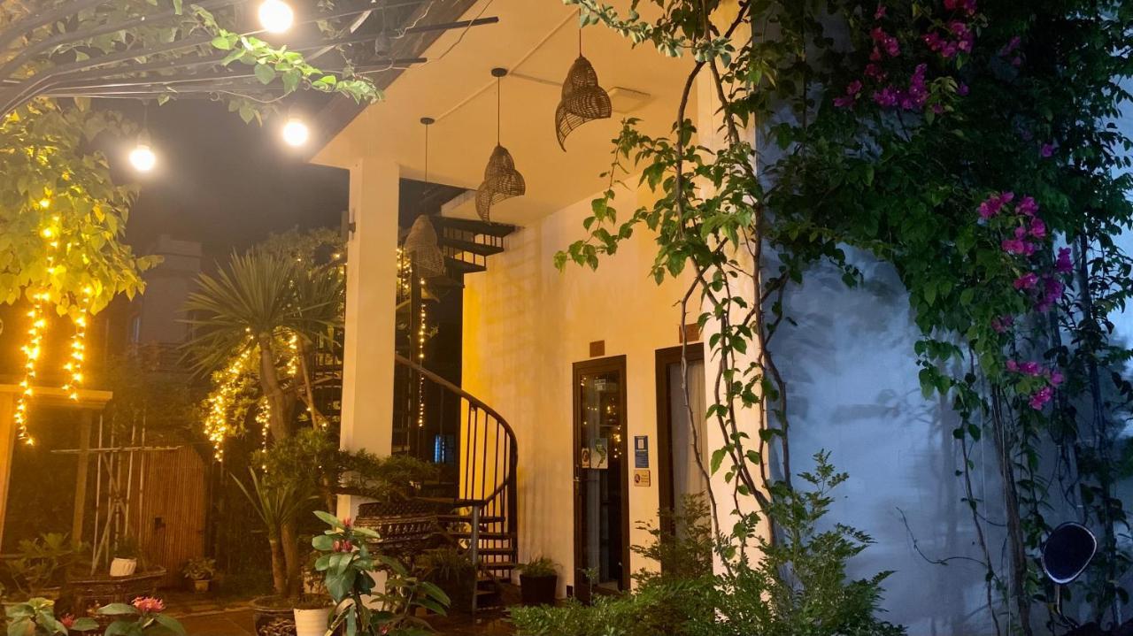 Coto Center Homestay Dao Co To Bagian luar foto