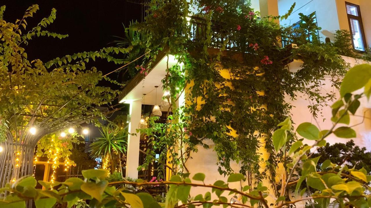 Coto Center Homestay Dao Co To Bagian luar foto
