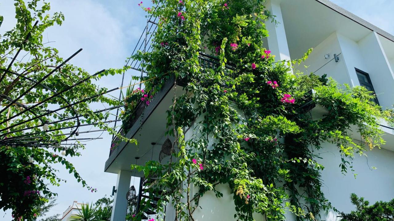 Coto Center Homestay Dao Co To Bagian luar foto