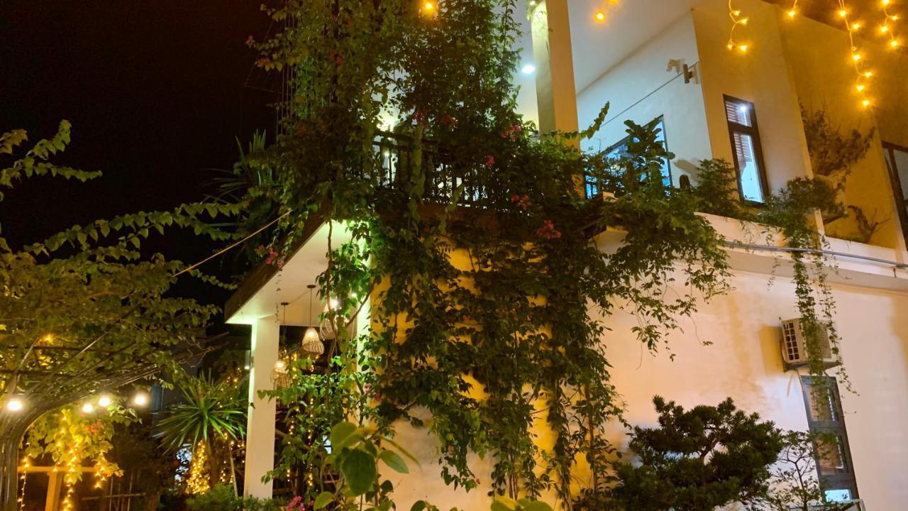 Coto Center Homestay Dao Co To Bagian luar foto