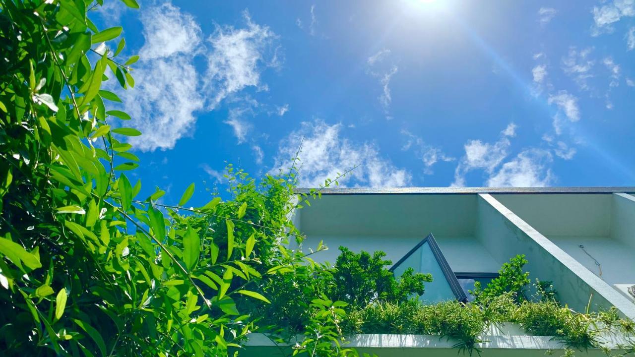 Coto Center Homestay Dao Co To Bagian luar foto