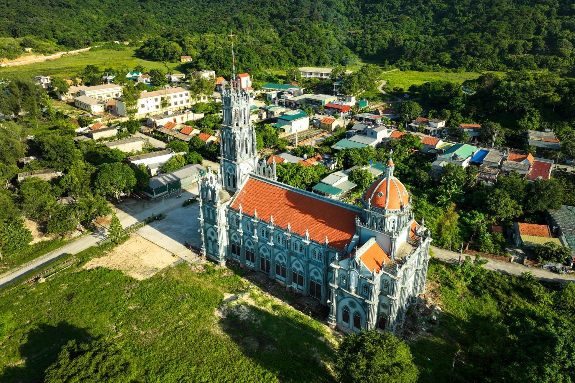 Coto Center Homestay Dao Co To Bagian luar foto