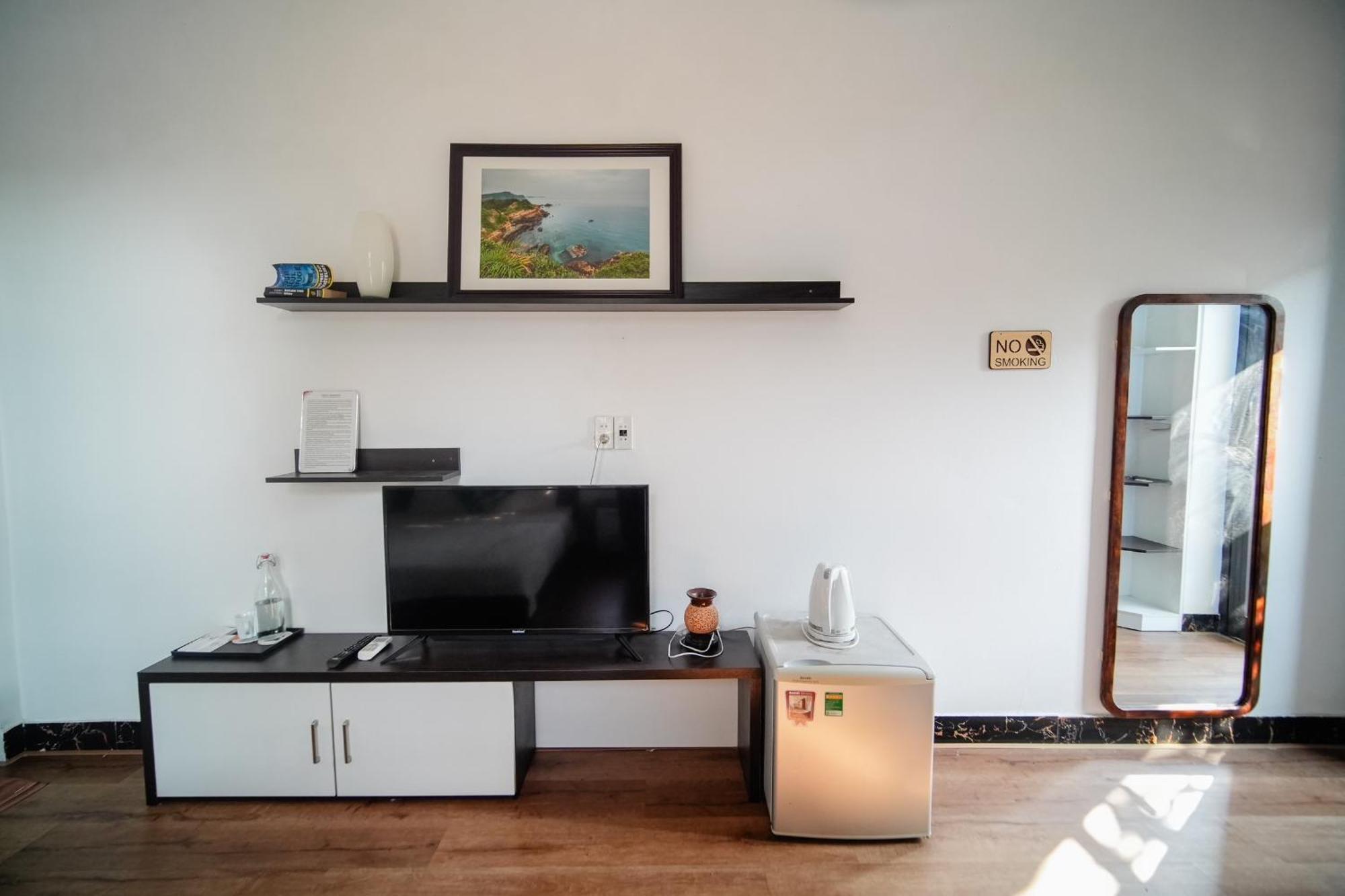 Coto Center Homestay Dao Co To Bagian luar foto