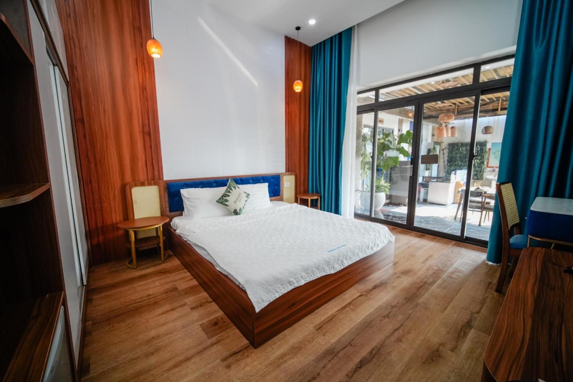Coto Center Homestay Dao Co To Bagian luar foto